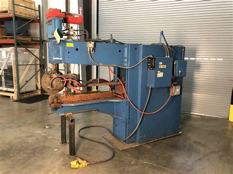 seam welders for sale